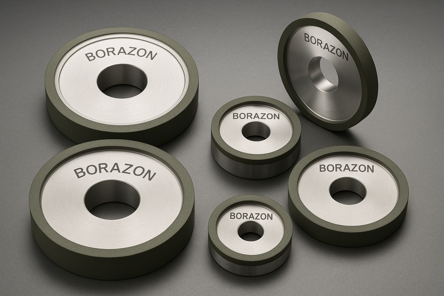 Fundo CBN Borazon